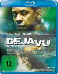 Déjà Vu - Wettlauf gegen die Zeit (DE)