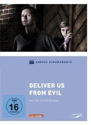 Deliver us from Evil - GK (DE)