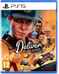 Deliver At All Costs (DE,FR,IT,EN)
