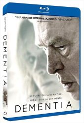 Dementia - Gefährliche Erinnerung - BR (DE)