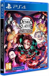 Demon Slayer Kimetsu no Yaiba The Hinokami Chronicle (IT)