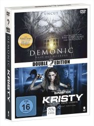 Demonic + Kristy (DE)