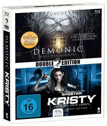 Demonic + Kristy - BR (DE)