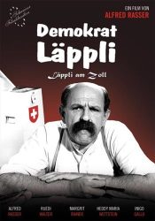 Demokrat Läppli - Läppli am Zoll (DE)