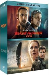 Premier Contact / Blade Runner 2049 (FR)