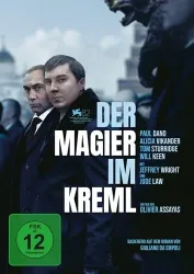 Der Magier im Kreml (DE)
