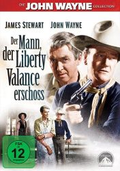 Der Mann der Liberty Valance erschoss (DE)