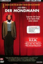 Der Mondmann (DE)
