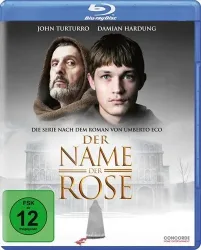 Der Name der Rose - BR (DE)
