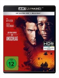 Der Anschlag - 4K (DE)