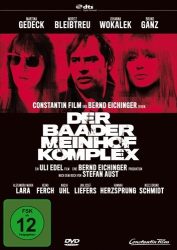 Der Baader Meinhof Komplex (DE)