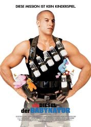 Der Babynator (DE)