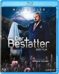 Der Bestatter - Der Film (DE)