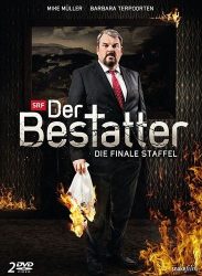 Der Bestatter - Die finale Staffel (DE)