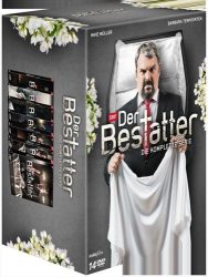 Der Bestatter - Die komplette Serie (DE)
