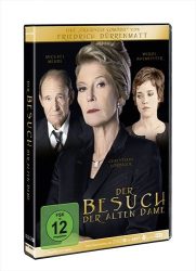 Der Besuch der alten Dame (DE)