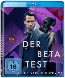 Der Betatest - Die Versuchung - BR (DE)