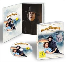 Der Boandlkramer und die ewige Liebe - Mediabook (DE)
