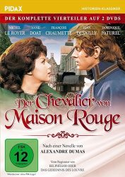 Der Chevalier von Maison Rouge (DE)