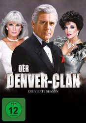 Der Denver-Clan - Season 4 (DE)