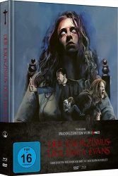 Der Exorzismus der Emma Evans - Limited Edition (DE)