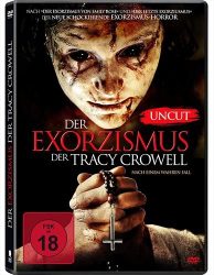Der Exorzismus der Tracy Crowell (DE)