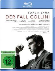 Der Fall Collini - BR (DE)