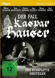 Der Fall Kaspar Hauser (DE)