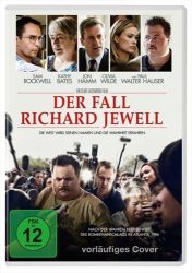 Der Fall Richard Jewell (DE)
