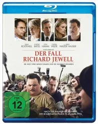 Der Fall Richard Jewell (DE)