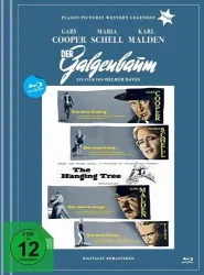 Der Galgenbaum (DE)