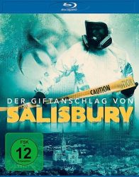 Der Giftanschlag von Salisbury - BR (DE)