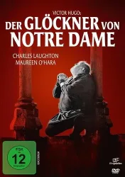 Der Glöckner von Notre Dame (DE)