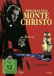 Der Graf von Monte Christo (DE)
