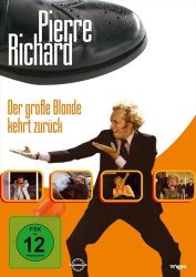 Der Grosse Blonde kehrt zurück (DE)