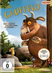 Der Grüffelo (DE)