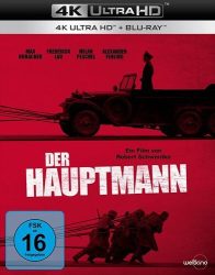 Der Hauptmann - 4K (DE)
