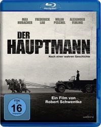 Der Hauptmann - BR (DE)