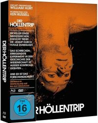 Der Höllentrip (Mediabook Edition) (DE)