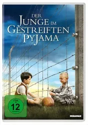 Der Junge im gestreiften Pyjama (DE)