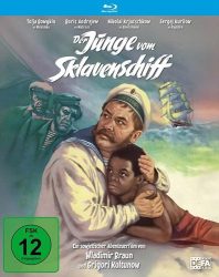Der Junge vom Sklavenschiff (DE)