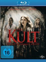 Der Kult - Die Toten kommen wieder (DE)
