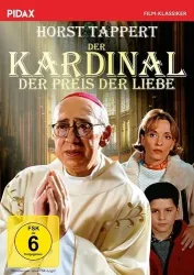 Der Kardinal - Der Preis der Liebe (DE)