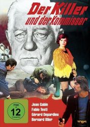 Der Killer und der Kommissar (DE)