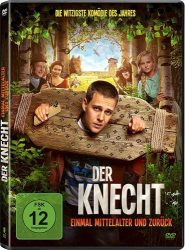 Der Knecht - Einmal Mittelalter und zurück (DE)