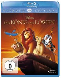 Der König der Löwen (DE)