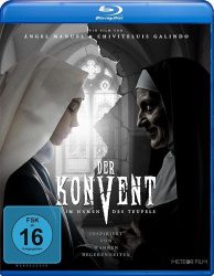 Der Konvent: Im Namen des Teufels (DE)