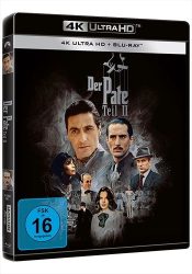 Der Pate 2 - 4K (DE)