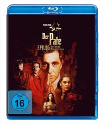 Der Pate -Epilog:Der Tod v.Michael Corleone (DE)
