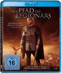 Der Pfad des Legionärs - BR (DE)